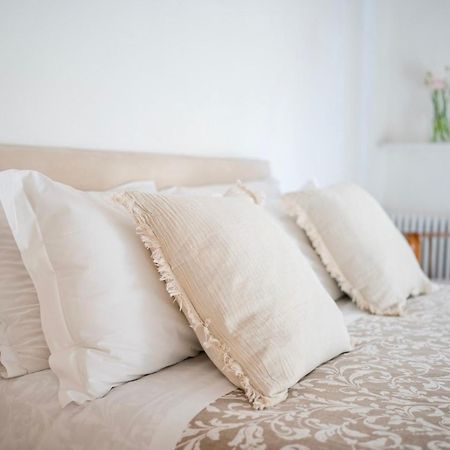 San Niccolo Luxury Apartment Firenze Eksteriør bilde