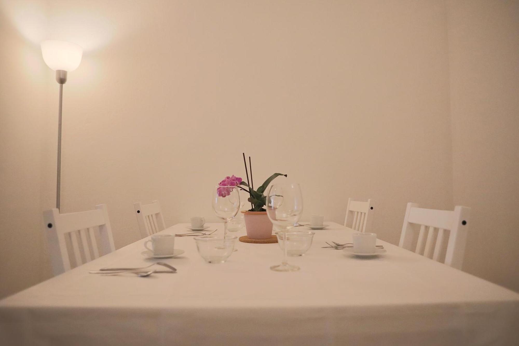 San Niccolo Luxury Apartment Firenze Eksteriør bilde
