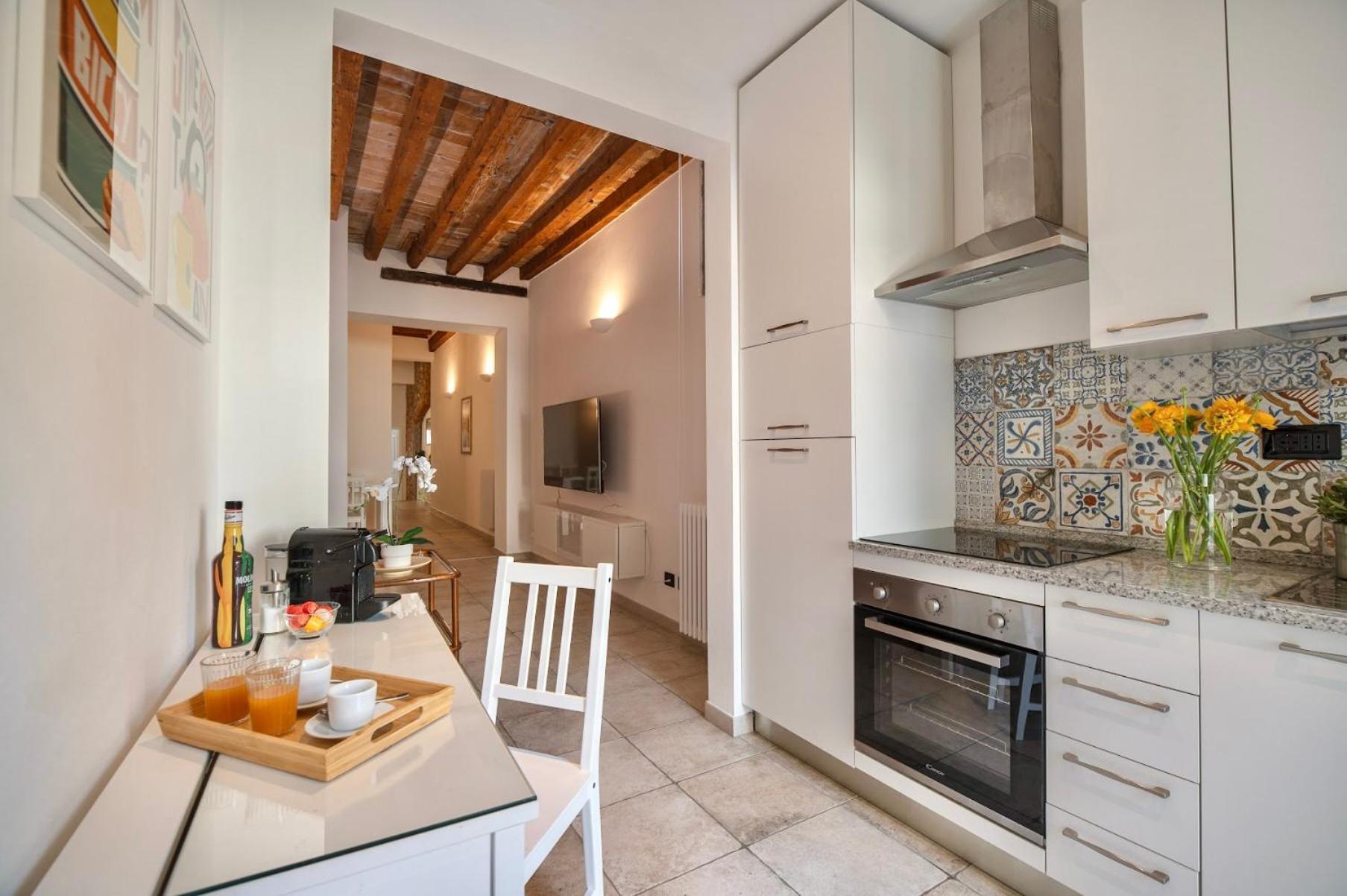 San Niccolo Luxury Apartment Firenze Eksteriør bilde