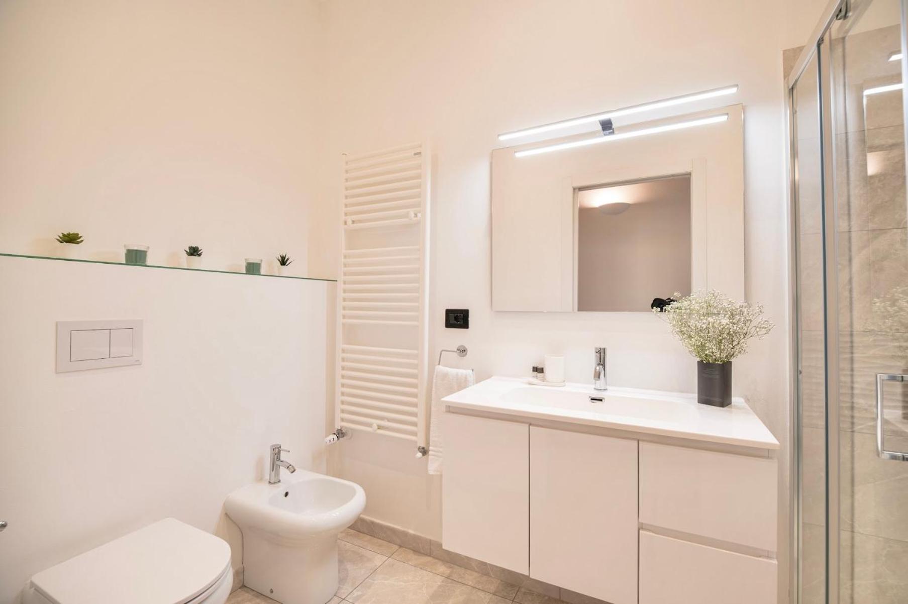 San Niccolo Luxury Apartment Firenze Eksteriør bilde
