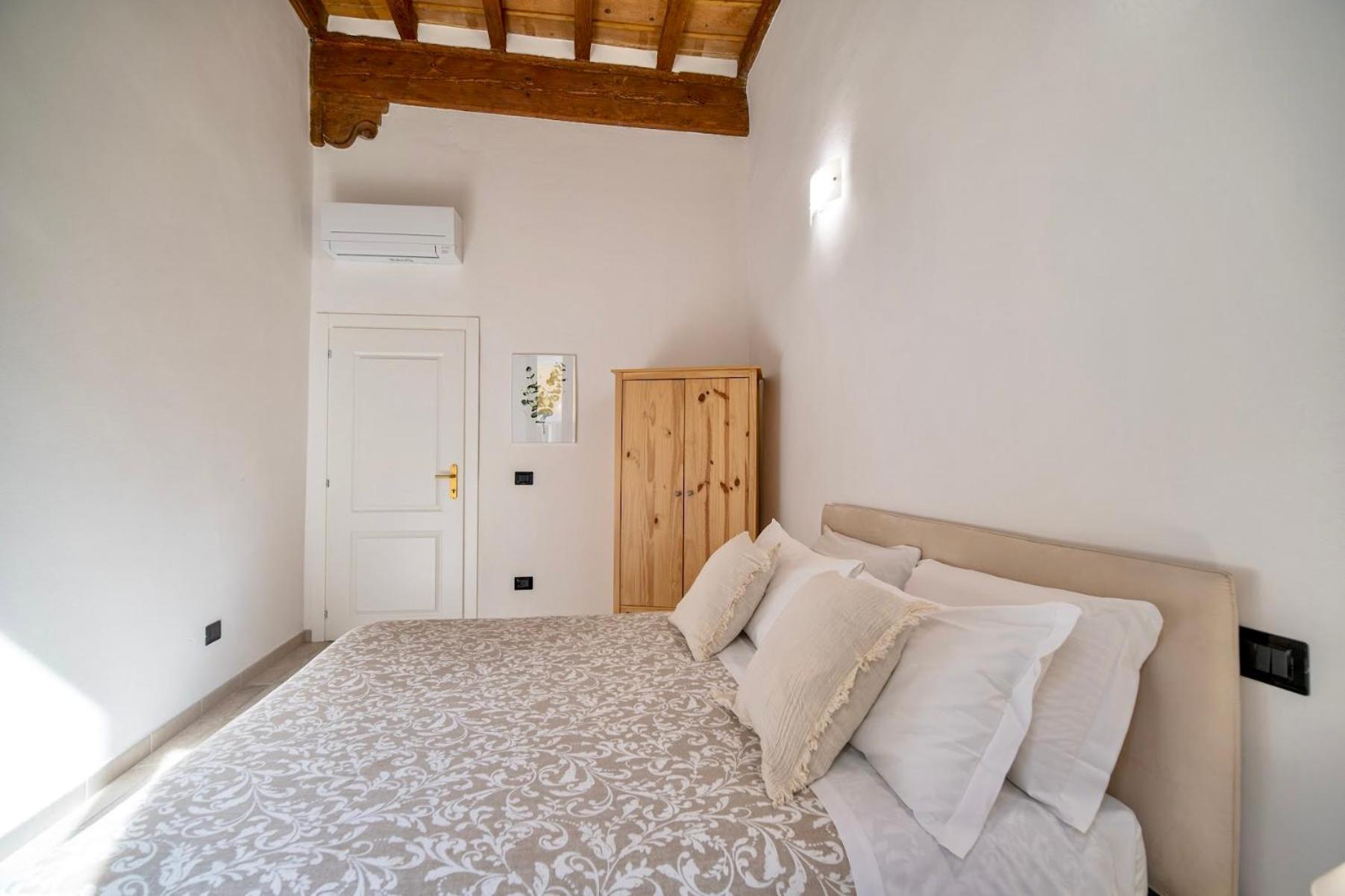 San Niccolo Luxury Apartment Firenze Eksteriør bilde