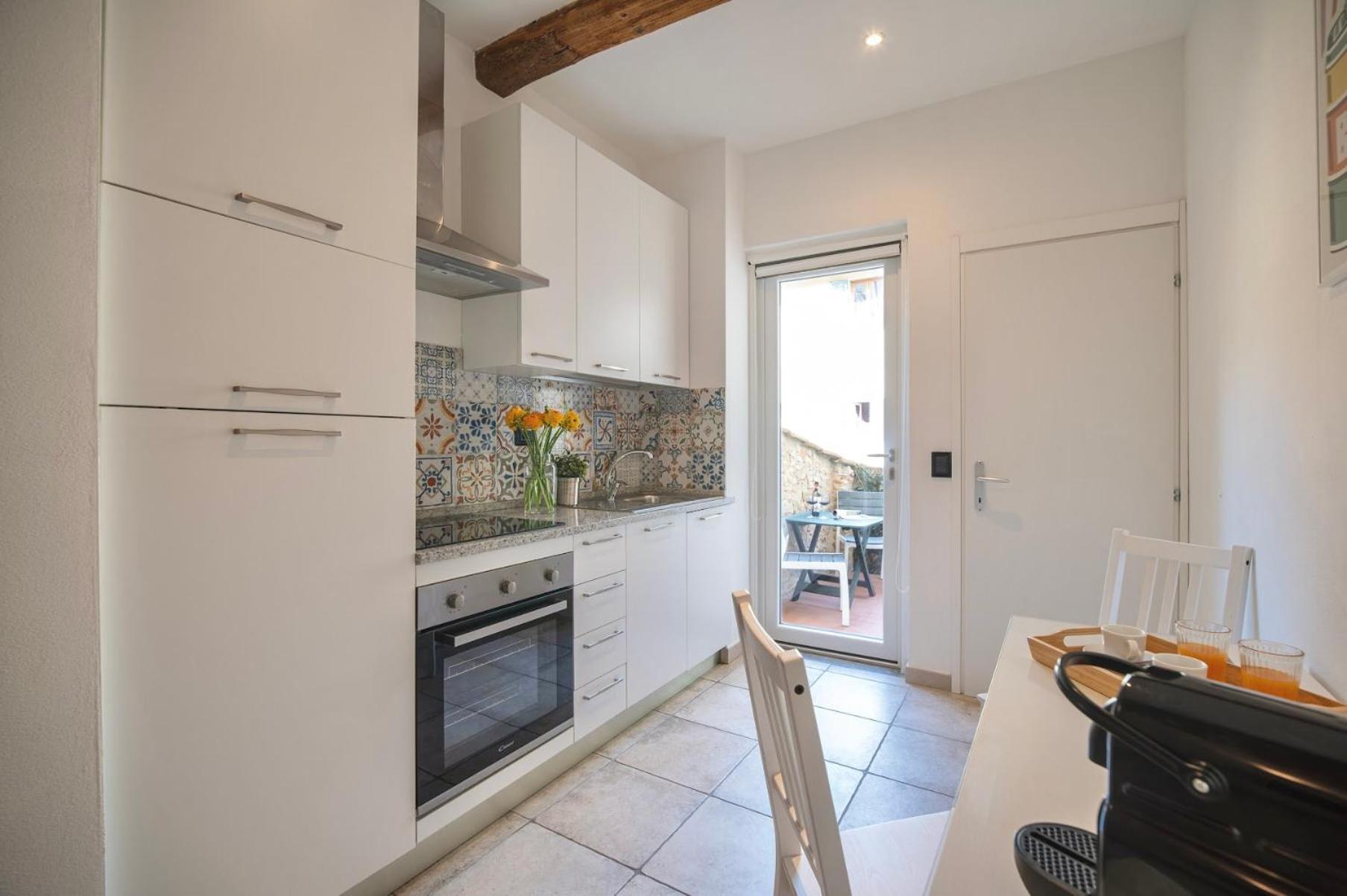 San Niccolo Luxury Apartment Firenze Eksteriør bilde