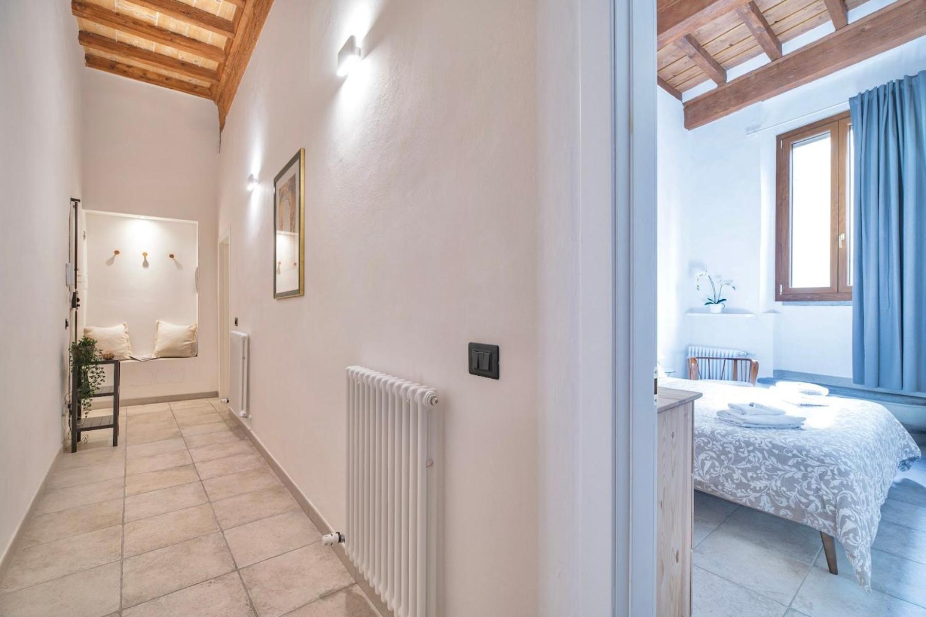 San Niccolo Luxury Apartment Firenze Eksteriør bilde
