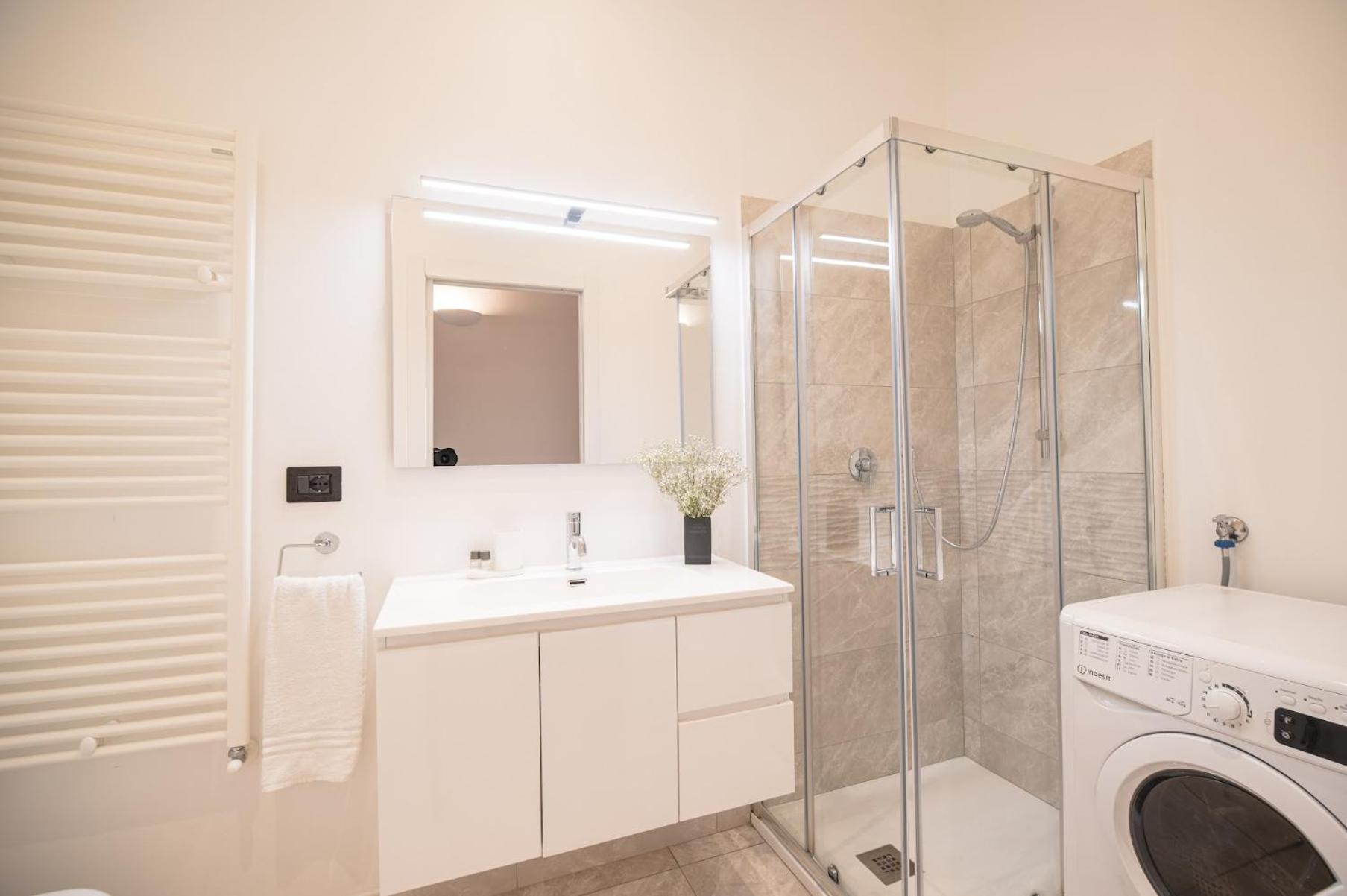 San Niccolo Luxury Apartment Firenze Eksteriør bilde