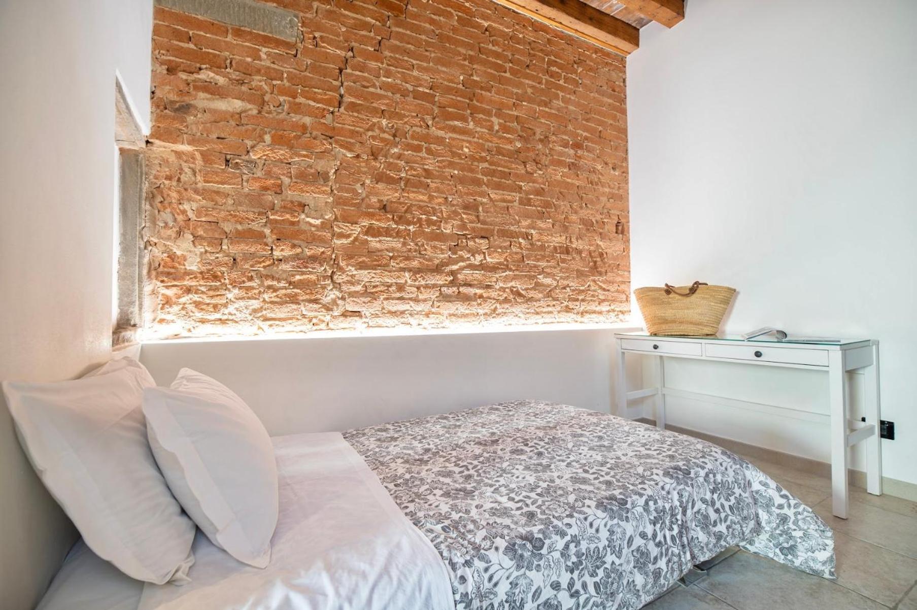 San Niccolo Luxury Apartment Firenze Eksteriør bilde